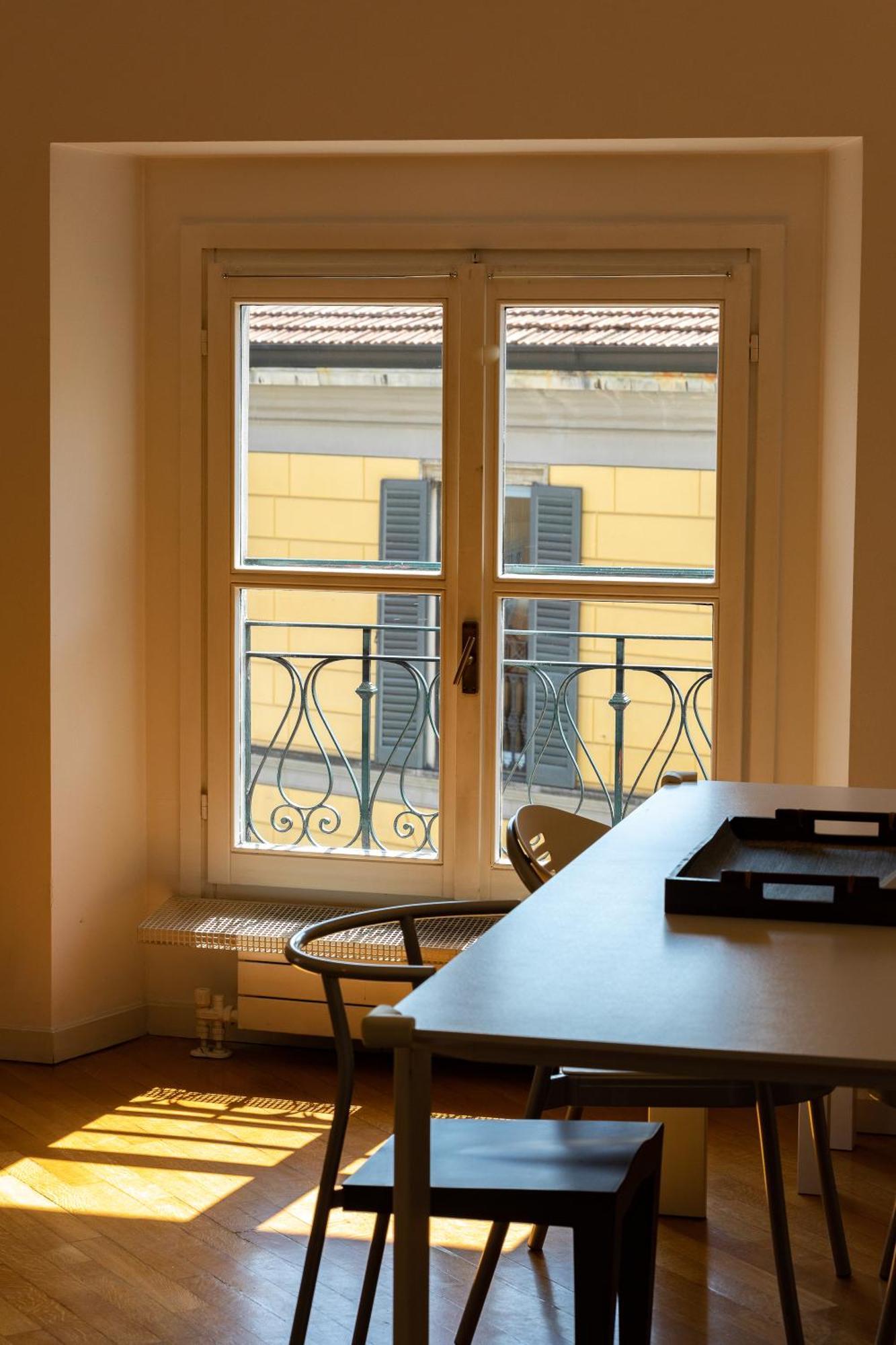 Brera District Coosy Apartament New Милан Экстерьер фото